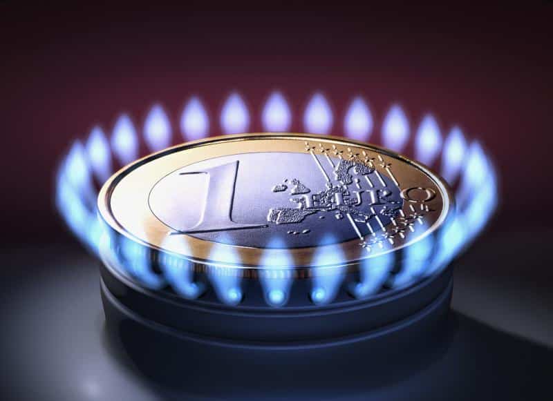 Hausse du prix du gaz: Une énergie qui coute de plus en plus chère